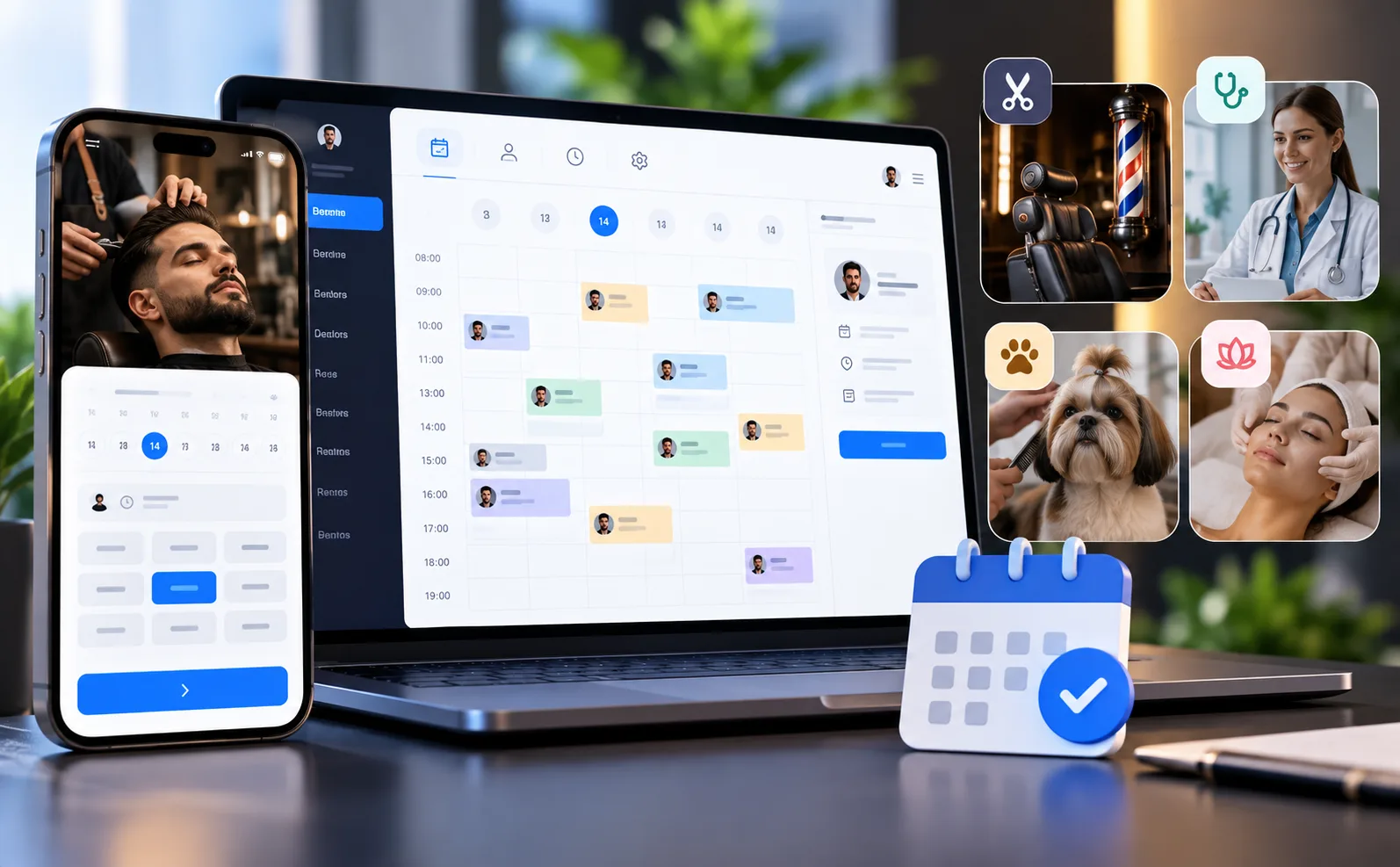 Upsync Agenda