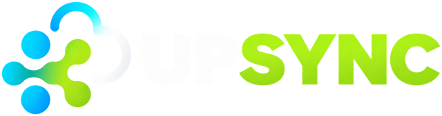 Upsync